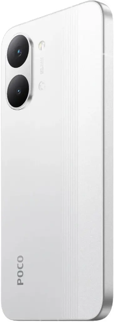 Смартфон Xiaomi POCO X8 Pro Max 5G 12/512GB White - фото 6