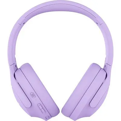 Наушники Canyon OnRiff 10 ANC Bluetooth Purple (CNS-CBTHS10PU) - фото 2