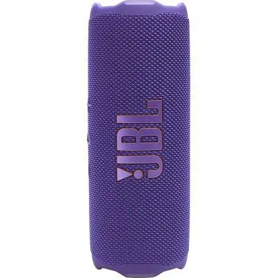 Акустична система JBL Flip 7 Purple (JBLFLIP7PUR) - фото 8