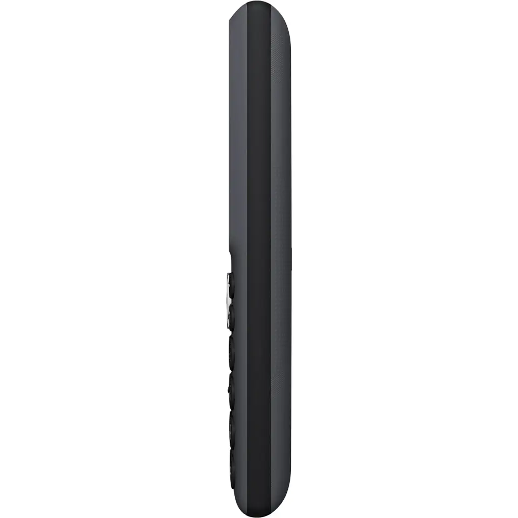 Мобільний телефон HMD 100 DS Grey - фото 4