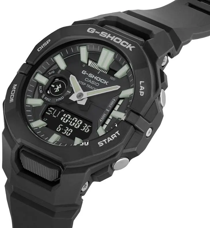 Годинник Casio GBA-950-1AER - фото 7