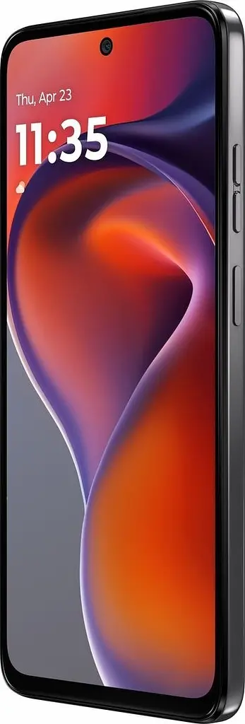 Смартфон Motorola Moto G15 Power 8/256GB Gravity Grey (PB6G0006) (UA UCRF) - фото 4