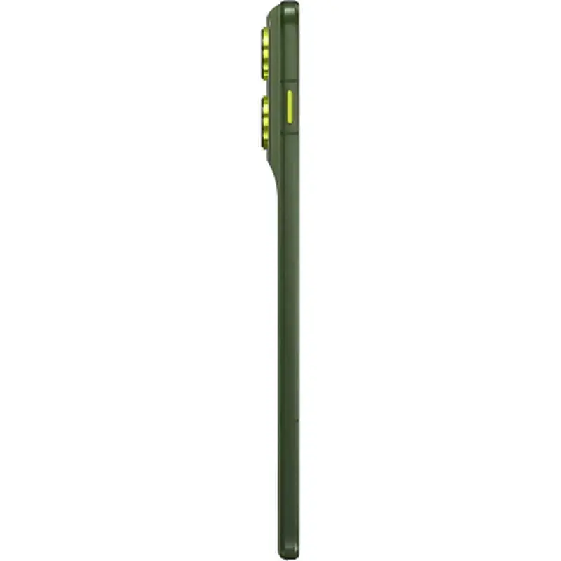 Мобільний телефон Motorola Edge 70 12/512GB Bronze Green (PBA50046RS) - фото 4