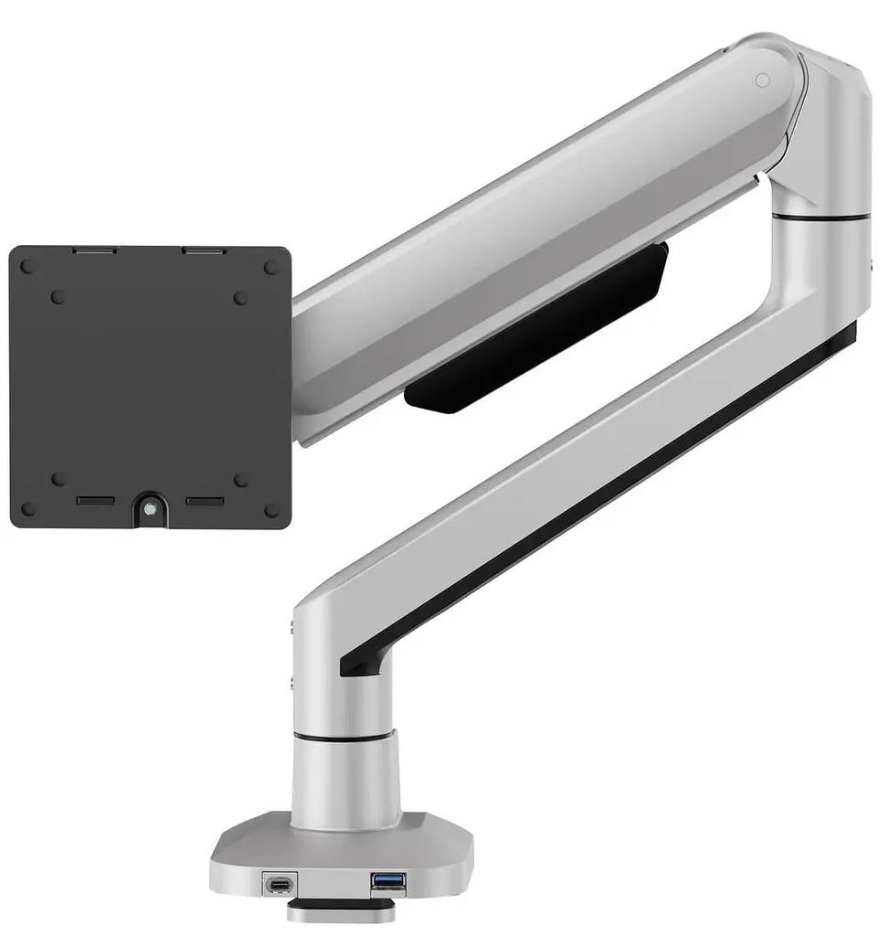 Кронштейн OfficePro MA601G Gray MA601G - фото 4