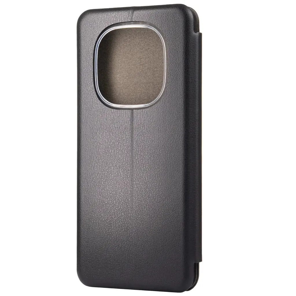 Чохол до мобільного телефона Armorstandart G-Case Xiaomi Redmi Note 15 4G Black (ARM89695) - фото 2