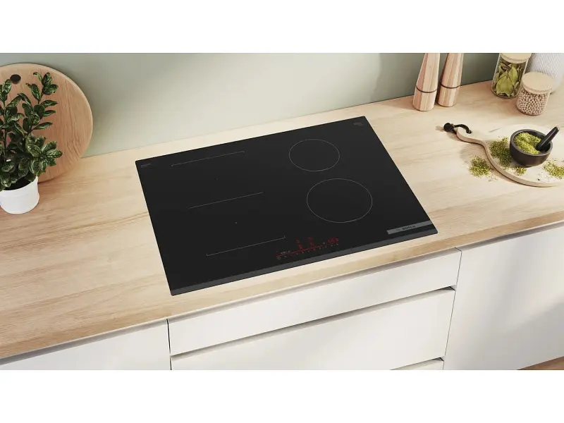 Електрична варильна поверхня Bosch PVS731HB1E - фото 4