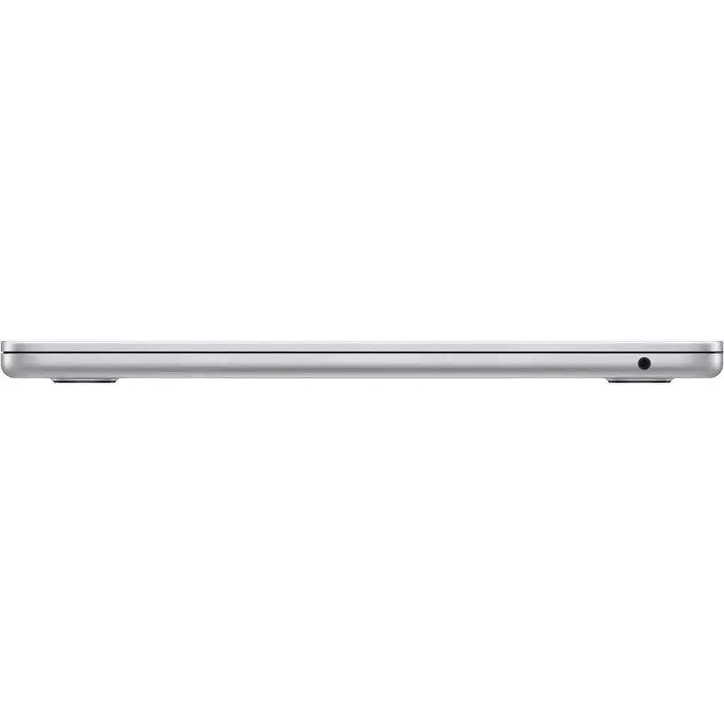 Ноутбук Apple MacBook Air 15" M2 Retina 8/256GB Silver 2023 [MQKR3] [86311] - фото 5