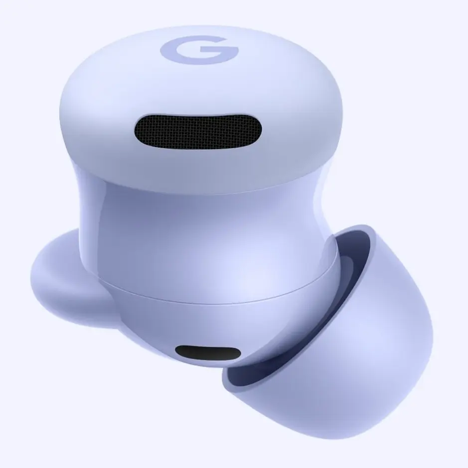 Навушники Google Pixel Buds 2a Iris - фото 3