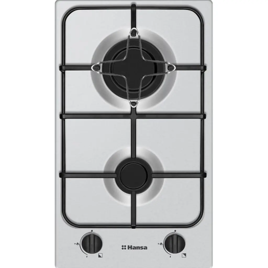 Газовая варочная поверхность Hansa BHGI310102 [138103] - фото 2