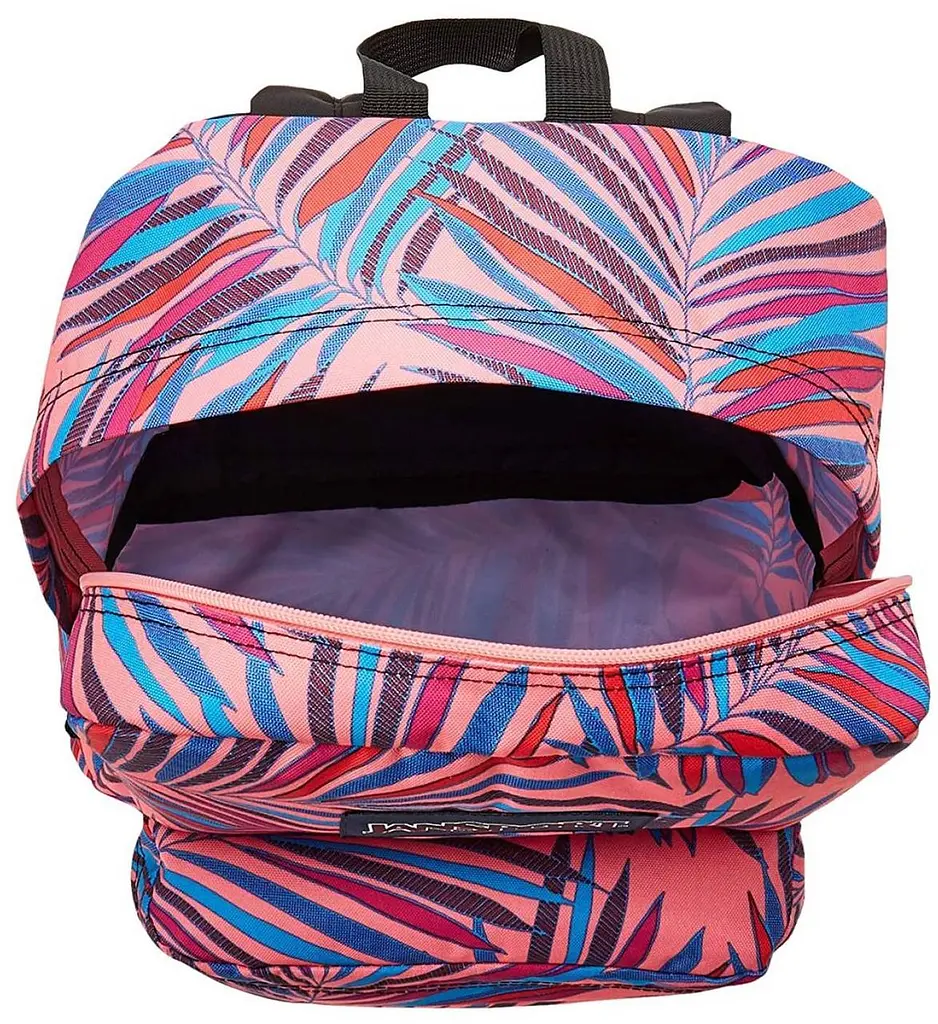 Рюкзак молодіжний Jansport Superbreak 25L Різнокольоровий - фото 7