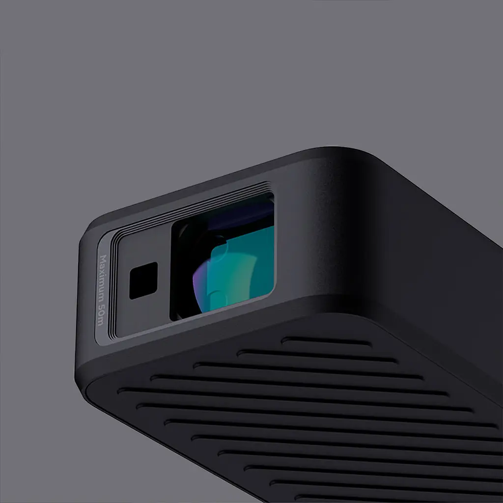 Лазерний далекомір Xiaomi HOTO Laser Measure ECO (K-50) 50 м - фото 5