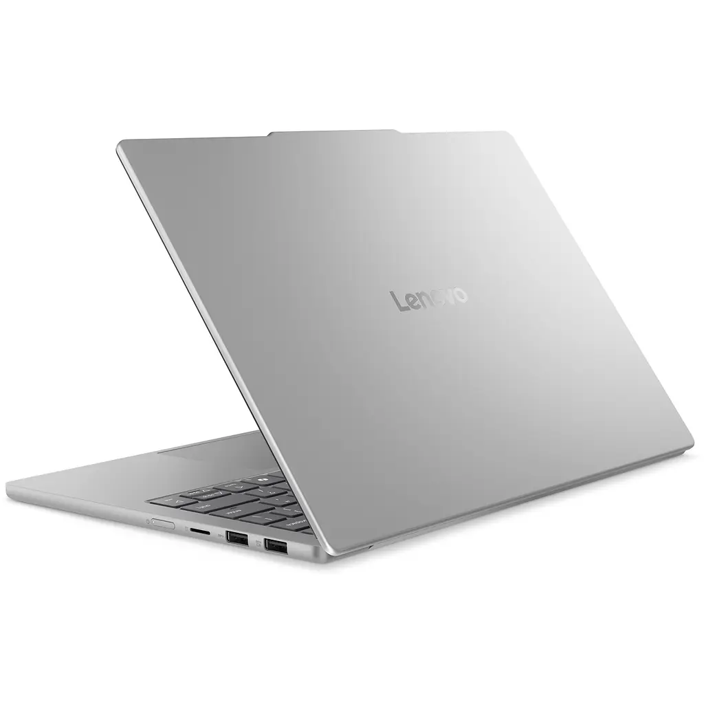 Ноутбук Lenovo IdeaPad Slim 5 13ARP10 7 7735HS la 4.75GHz, IPS, 16GB LPDDR5x, 1TB, Без ОС - фото 6