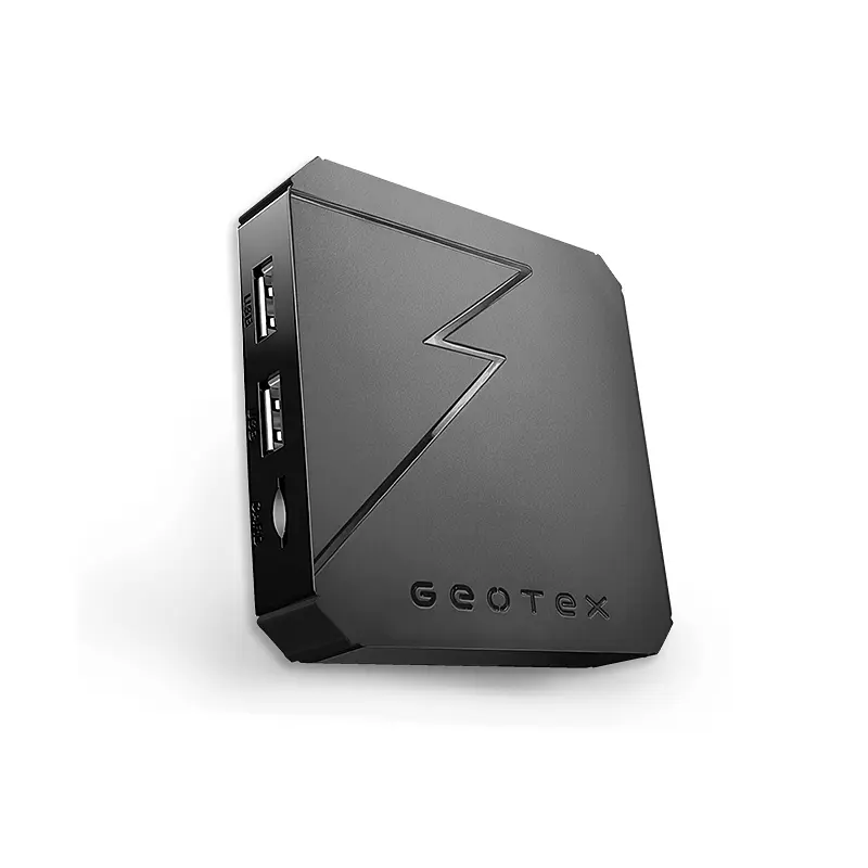 Смарт ТВ Geotex GTX-R3i Mini H313 2GB/16GB - фото 2