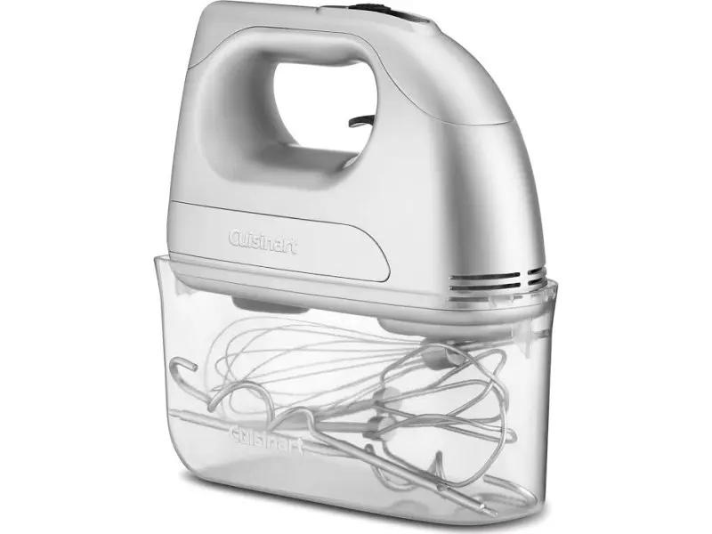 Міксер Cuisinart POWER ADVANTAGE HM7E
