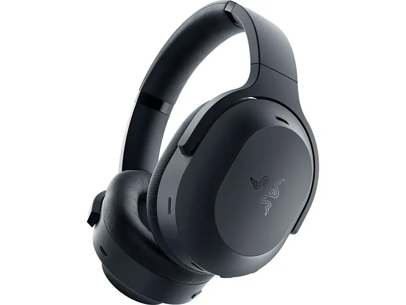 Навушники з мікрофоном Razer Barracuda Pro (RZ04-03780100-R3M1) - фото 2