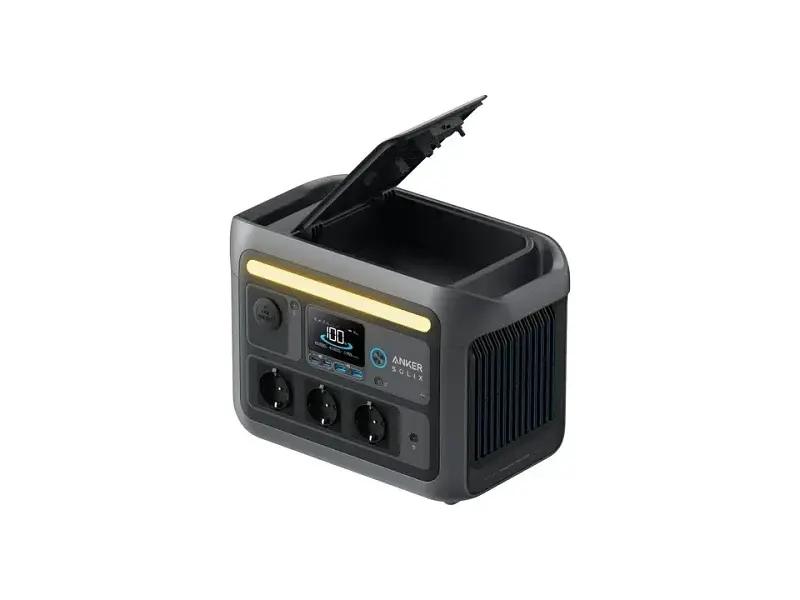 Зарядная станция ANKER Solix C800 - фото 3