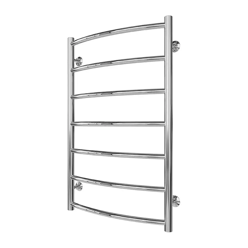 Рушникосушка водяна Onlyheat Oria 500/800/7, Хром