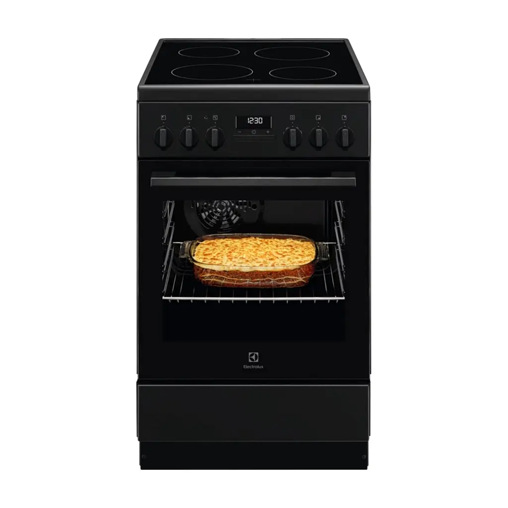 Плита Electrolux LKR520275K