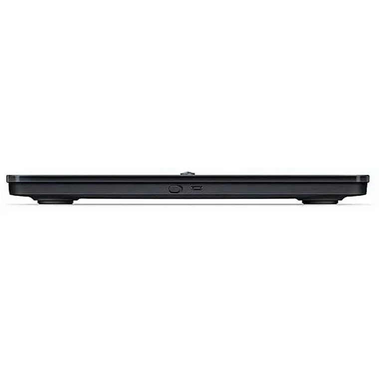 Розумні ваги Xiaomi Yunmai PRO Smart Scale [M1806CH-BK] Black [45007] - фото 3