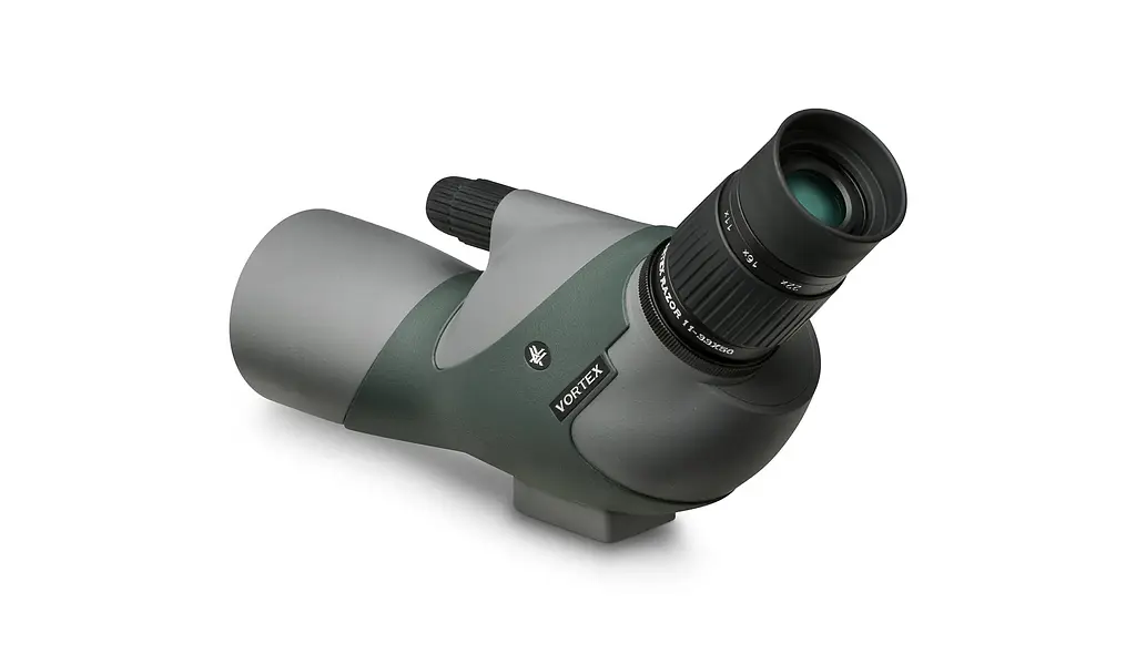 Підзорна труба Vortex Razor HD 11-33x50/45 (RZR-50A1) - фото 2