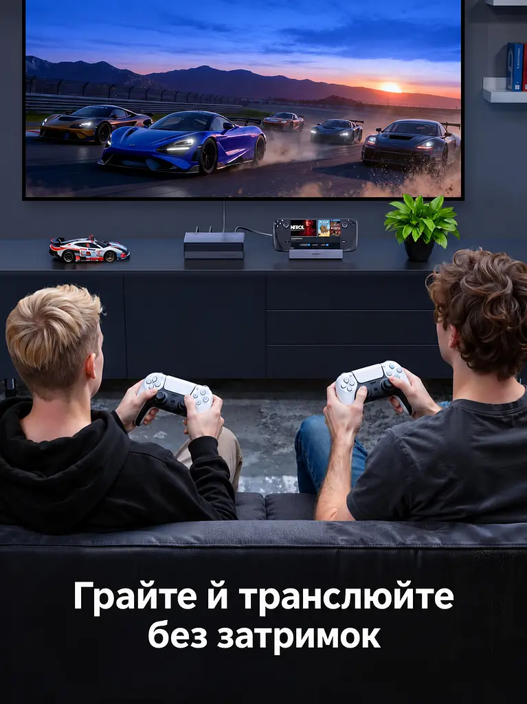 Мережевий кабель Ethernet UGREEN NW315 20 м патч-корд штекери RJ45 на обох кінцях Cat 6A до 10 Гбіт/с лише за підтримки 10GBASE-T обома портами й відповідності всієї лінії вимогам з’єднання неекранований з мідненими алюмінієвими жилами не рекомендований для PoE подовжений пластиковий фіксатор для зручного натискання й від’єднання чорний (55164) - фото 12