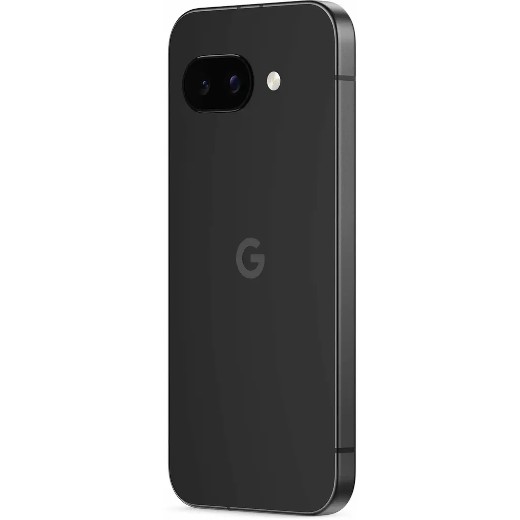 Смартфон Google Pixel 9a 8/256GB Obsidian - фото 7