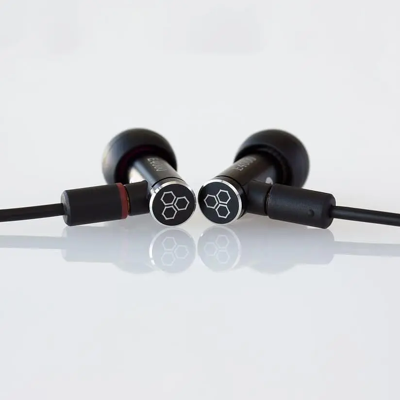 Навушники Final Audio E4000 Black (90403545) - фото 6