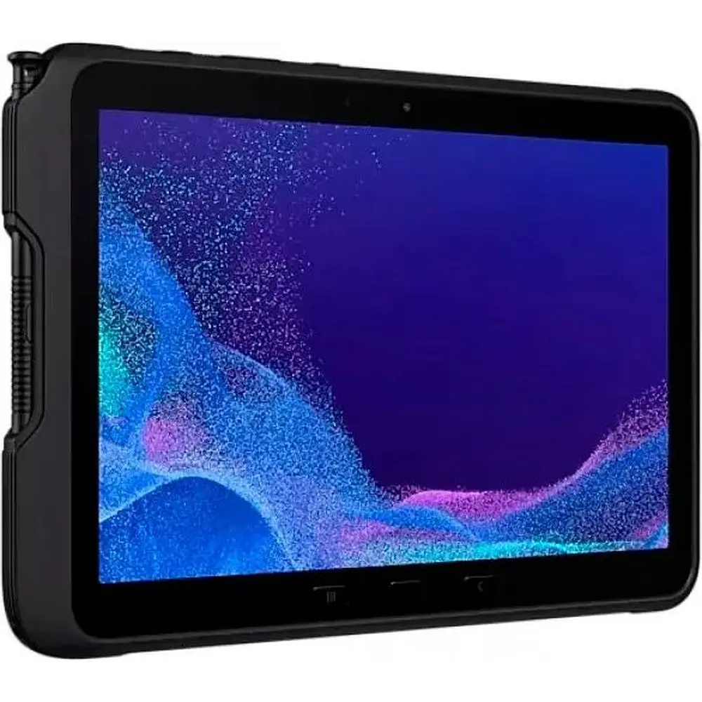 Планшет Samsung Galaxy Tab Active4 Pro 10.1 5G Enterprise Edition 6/128GB Black [SM-T636BZKE] [78715] - фото 2