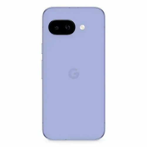 Смартфон Google Pixel 9a 8/128GB Iris (Global) - фото 2