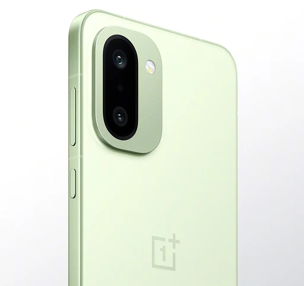 OnePlus Ace 6T 16/256GB Green - фото 2