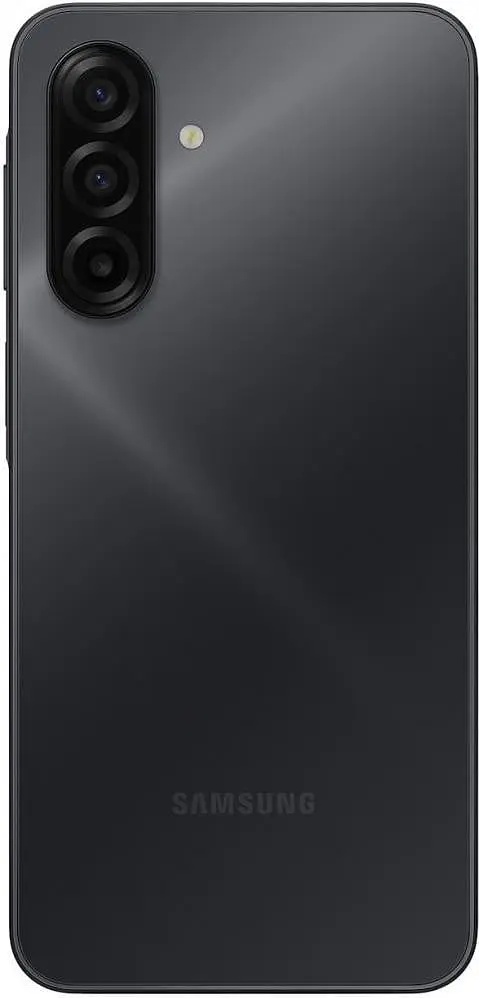 Смартфон Samsung Galaxy A17 4G 4/128GB Black (SM-A175FZKB) - фото 5