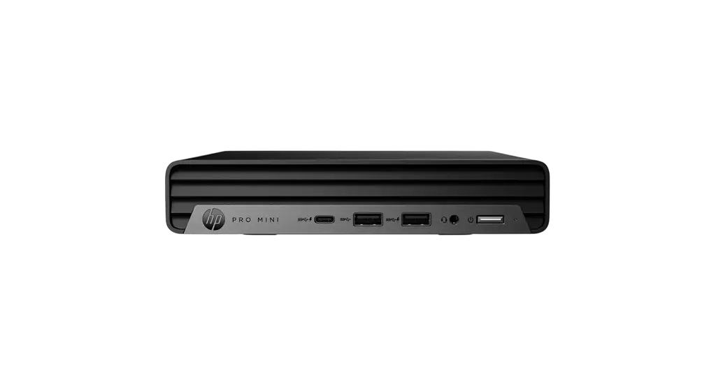 Міні-ПК HP Pro Mini 400 G9 (i7-14700T / DDR5 32GB / SSD M.2 512GB) (A70PBUT) Б/В - фото 3