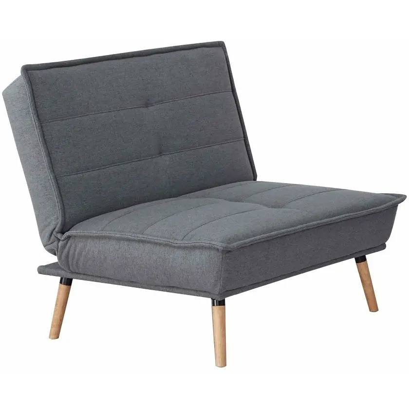 Кресло Avanti Amber Dark Grey - фото 2