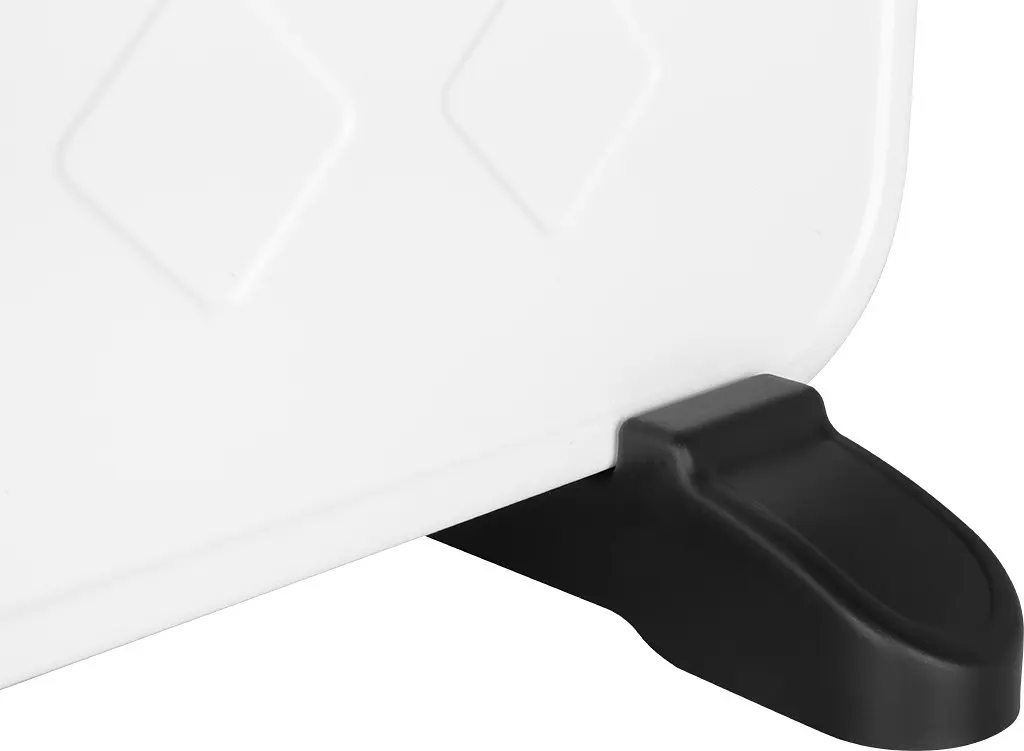 Конвектор ECG TK 2070 White - фото 7