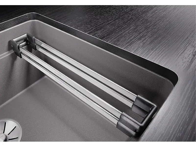 Кухонна мийка Blanco Etagon 500-U - фото 7