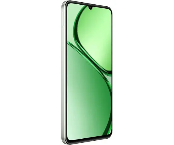 Смартфон Realme C63 8/256Gb Jade Green (6941764435070) - фото 6