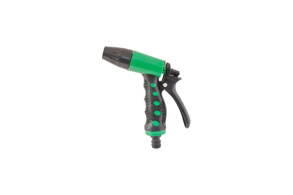 Пістолет для поливу Mastertool 1/2" з регулюванням потоку PRO 92-9302 - фото 3