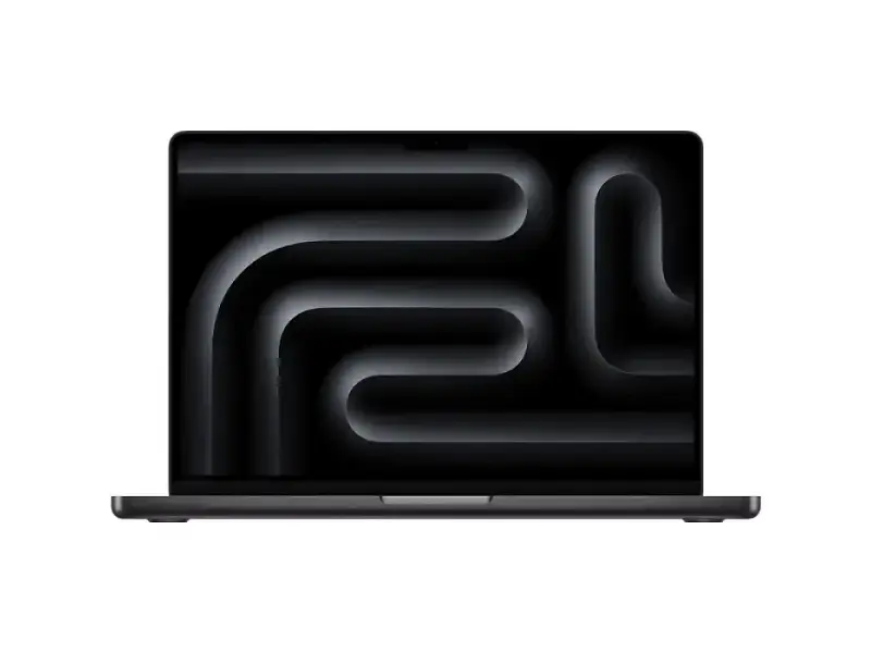 Ноутбук Apple MacBook Pro 14 2026 M5 Pro/15CPU/16GPU/48GB/2TB with Nano-texture display Space Black (Z1ML0002A)