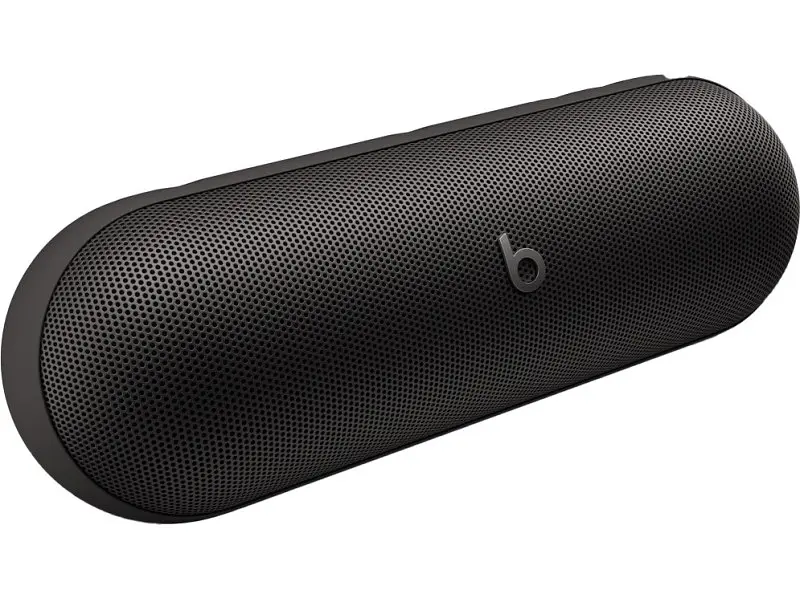 Портативна акустика Beats by Dr. Dre Pill Matte Black (MW443) - фото 2