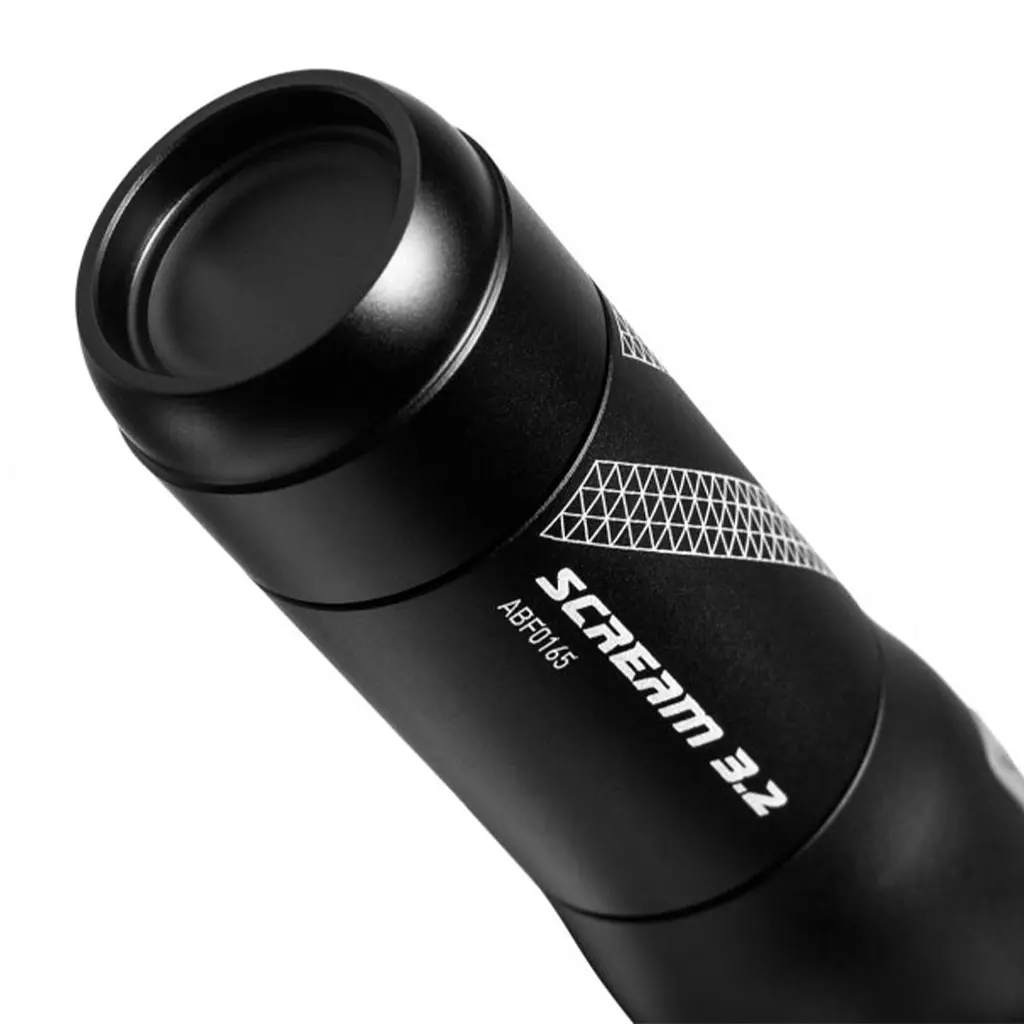 Ліхтар велосипедний передній Mactronic Scream 3.2 (600 Lm) USB Rechargeable (ABF0165) - фото 4