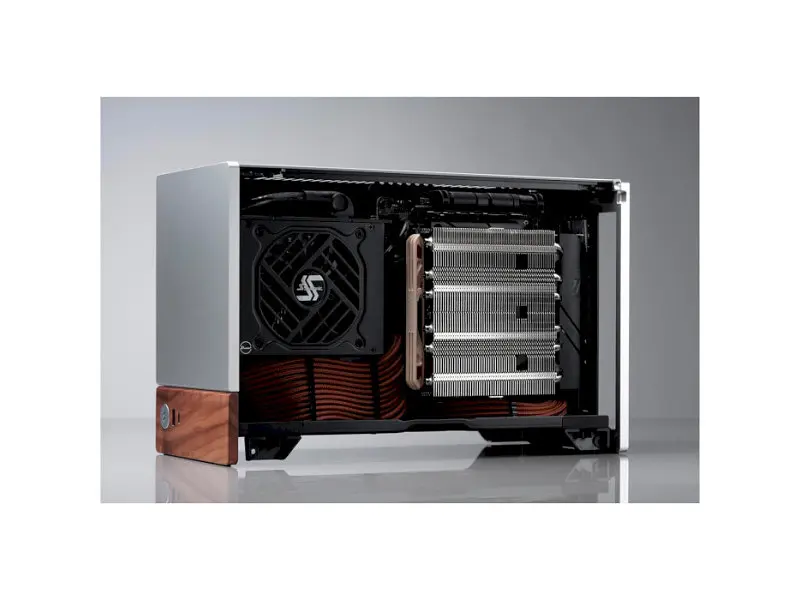 Повітряне охолодження Noctua NH-L12Sx77 - фото 6