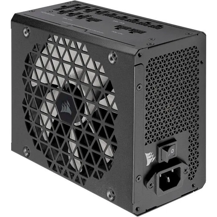 Блок живлення Corsair RM1000x SHIFT [CP-9020253] [93744] - фото 5