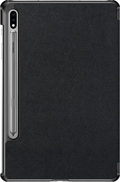Чохол-книжка ArmorStandart ARM58636 для Samsung Galaxy Tab S7/ S8 [Black] [72317] - фото 2