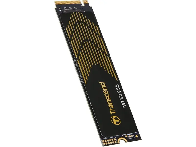 SSD-накопичувач Transcend MTE255S 1 TB (TS1TMTE255S) - фото 2