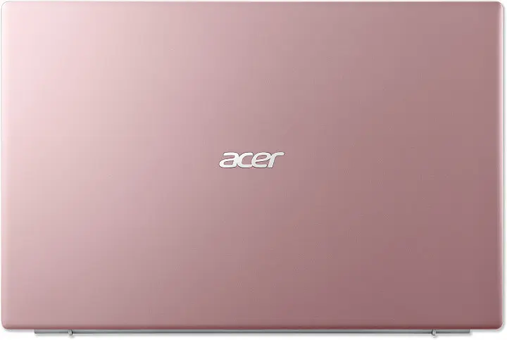 Ноутбук Acer Swift 1 SF114-34 14FHD IPS/Intel Pen N6000/8/256F/int/Lin/Pink (NX.A9UEU.00C) - фото 5