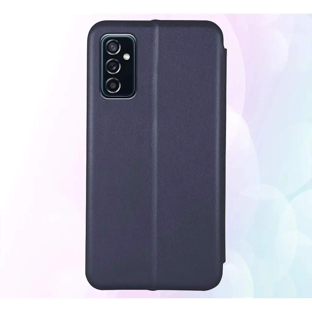 Чохол-книжка BeCover Exclusive для Samsung Galaxy A16 4G SM-A165/A16 5G SM-A166 Deep Blue (712201) - фото 2