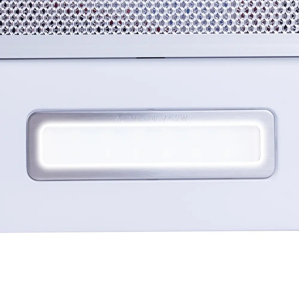 Витяжка телескопічна MINOLA HTL 6714 WH 1100 LED - фото 10