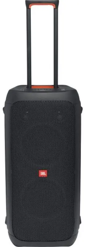 Колонка портативна 2.1 JBL PartyBox 310 240 Вт Bluetooth полікарбонат/метал керування зверху IPX4 43 x 79 x 39 см (JBLPARTYBOX310EU) - фото 2
