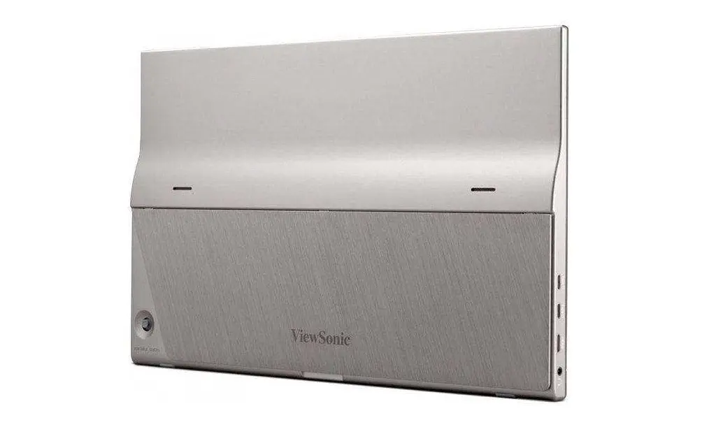 Монітор ViewSonic TD1655 (VS18170) - фото 6