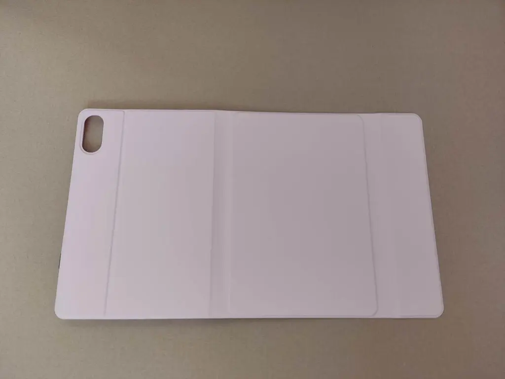 Чохол для планшета Xiaomi Poco Pad /Redmi Pad Pro із клавіатурою touch з підсвічуванням - фото 6